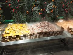 -吉布鲁牛排海鲜自助(硕果时代店)