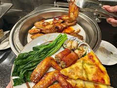 -汕头金海湾大酒店(万象城店)