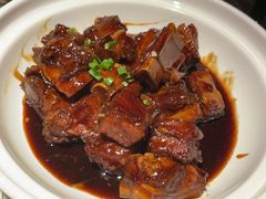 -绿茶餐厅(乐峰广场店)