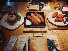 -通海俄式烧烤(下瓦房店)