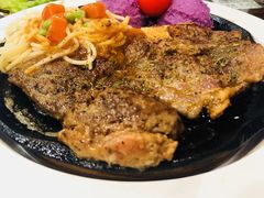 -豪客来牛排(西昌大巷口月城广场店)