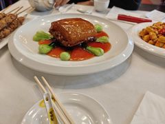-功德林素菜饭庄(前门店)