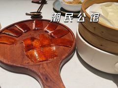 -潮民公馆(BFC外滩金融中心店)