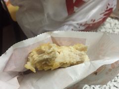 -肯德基(环翠北店)