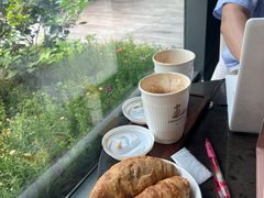 -木嘛working coffee(前海店)