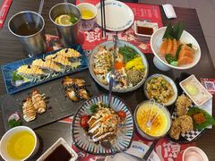 -仙隐小鹿中华料理(南宁万象城店)