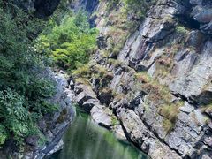 -石台牯牛降景区