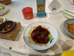 -马凯餐厅(地安门店)