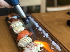 -Sushi Love 创意寿司(丽影广场店)