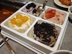 -海底捞火锅(高科东路店)
