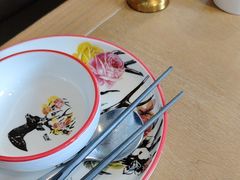 -新白鹿餐厅(城西银泰城店)