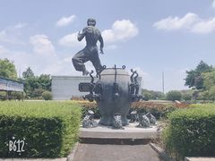 -李小龙乐园(顺德均安店)