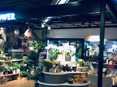 -Olé精品超市(上海虹桥南丰城店)