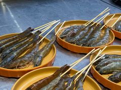 -海底捞大排档火锅(打浦路店)