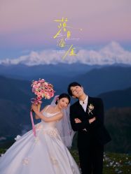 -雅云婚纱摄影工作室旗舰店