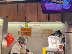 -马小毛老上海里脊肉(南翔印象城店)