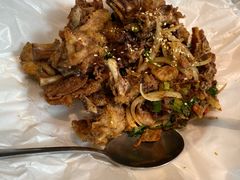 -唐廊烤鸭店(工体店)