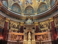 -圣伊什特万圣殿