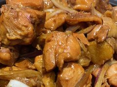 -状元虎.摇滚炒鸡.家常菜(义勇街店)
