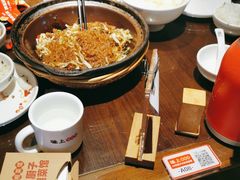 -味上湘菜馆(岳麓山店)