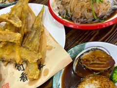 -叶存利海鲜大馅饺子(海宁路总店)