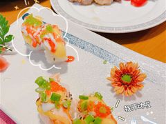 -大江户日本料理(吕厝店)