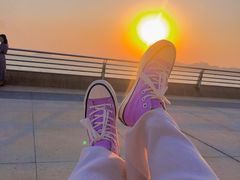 -演武大桥观景平台