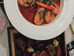 -3号仓库·创意中国菜(新世界城店)