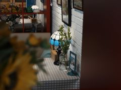 -花与咖啡馆(金星楼店)
