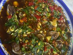 -官塘陈记鱼生·潮汕砂锅粥·牛肉火锅(潮枫路总店)