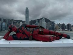 -海港城