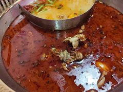 -宽尺巷鱼蛙自助火锅(虎丘钻石广场店)