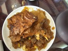 -邢家锅贴老店·非遗·开封菜(金明广场店)