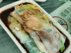 -穗银肠粉店(东川路店)