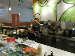 -油梨树 AVOCADO TREE(亮马桥店)