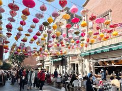 -王家沙点心店(南京西路总店)