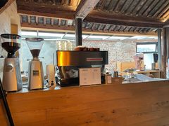 -VOYAGE COFFEE(北锣鼓巷店)
