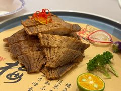 -银都上海菜馆(粤海东路店)