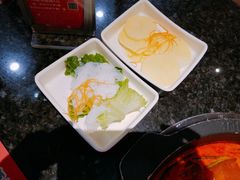 -井格重庆火锅(临平银泰城店)