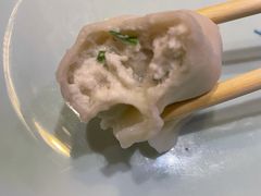 鲅鱼水饺-胶东小渔村·博山菜(齐悦店)