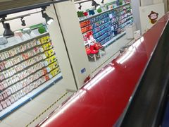 -北国超市(天河店)