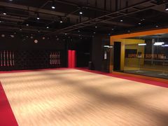 -超级猩猩健身·团课(高新园大冲商务中心二店)