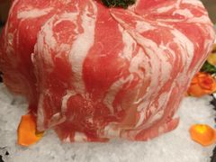 -海底捞火锅(金桥太茂商业广场店)