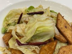 -巴依老爷新疆美食(牡丹园店)