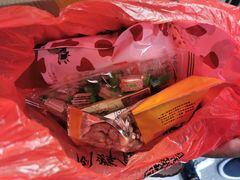 -紫荆城食品交易中心(华强北店)