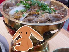 -朴大叔拌饭(广州越秀未来城店)