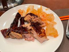 -龙之梦万丽酒店青餐厅