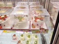 -味多美蛋糕(梨园店)