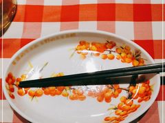 -西贝(枫蓝国际购物中心店)
