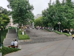 -龙头寺公园
